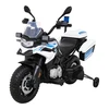 Ramiz Elektrinis motociklas BMW F850 GS policija