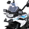Ramiz Elektrinis motociklas BMW F850 GS policija