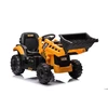 Ramiz Elektrinis JCB ekskavatoriaus, Geltona