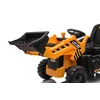 Ramiz Elektrinis JCB ekskavatoriaus, Geltona