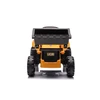 Ramiz Elektrinis JCB ekskavatoriaus, Geltona