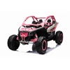 Ramiz Važiuoklė Buggy Maverick Turbo RR Rožinė