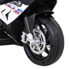 Ramiz Vehicle Motor BMW HP4 baltos spalvos