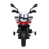 Ramiz Elektrinis motociklas BMW F850 GS, Raudona