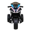 Ramiz Vehicle Motor BMW HP4 baltos spalvos