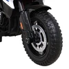 Ramiz Elektrinis motociklas BMW F850 GS, Raudona