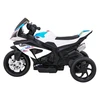 Ramiz Vehicle Motor BMW HP4 baltos spalvos