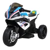 Ramiz Vehicle Motor BMW HP4 baltos spalvos