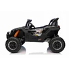 1Punkt Važiuoklė UTV X3 Off-Road Juodas