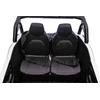 1Punkt Važiuoklė UTV X3 Off-Road Juodas