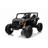 1Punkt Važiuoklė UTV X3 Off-Road Juodas