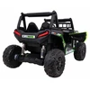 Ramiz Elektrinis Buggy UTV, Žalias