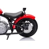 Ramiz Variklis SPEED Variklis Raudona