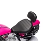 Ramiz Rožinė Elektrinis motociklas SPEED Power, Rožinė