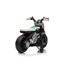 Ramiz Elektrinis motociklas Future 88, Baltas
