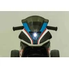 Motor BMW HP4 mėlynos spalvos