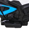Motor BMW HP4 mėlynos spalvos