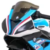 Motor BMW HP4 mėlynos spalvos