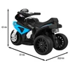Ramiz Motor BMW S1000 RR MINI mėlynos spalvos