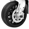 Ramiz Motor BMW S1000 RR raudonos spalvos