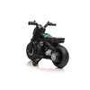 Ramiz Elektrinis motociklas Future 88, Juodas