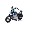 Ramiz Mėlyna Motor SPEED Power vehicle Mėlyna