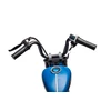 Ramiz Mėlyna Motor SPEED Power vehicle Mėlyna