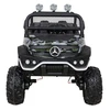Adel Elektromobilis Mercedes Benz Unimog 4x4, Moro