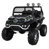 Adel Elektromobilis Mercedes Benz Unimog 4x4, Moro