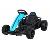 Ramiz Mėlyna Elektrinis kartingas FX1 Drift Master, Mėlyna
