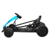 Ramiz Mėlyna Elektrinis kartingas FX1 Drift Master, Mėlyna