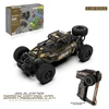 Triton Vikšrinis įrenginys SULONG 1:18 2,4GHz