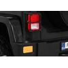 RAMIZ Elektromobilis Full Time 4WD 4x4, Juodas