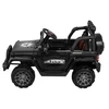 Ramiz Elektromobilis Full Time 4WD 4x4, Juodas