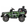 Ramiz Visureigis 4WD Moro visureigis