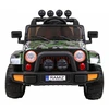Ramiz Visureigis 4WD Moro visureigis