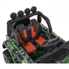 Ramiz Visureigis 4WD Moro visureigis