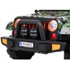 Ramiz Visureigis 4WD Moro visureigis