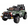 Ramiz Elektromobilis Full Time 4WD 4x4, Moro