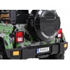 Ramiz Visureigis 4WD Moro visureigis