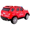 Ramiz Elektromobilis Fire Brigade + sirenos + megafonas