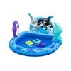Pripučiamas baseinas BESTWAY POLAR PALS, 34 x 131 x 73 cm