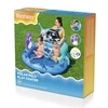 Pripučiamas baseinas BESTWAY POLAR PALS, 34 x 131 x 73 cm