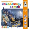 Ramiz Kapitono mokslas. Užkoduotas pilies dėlionės žaidimas