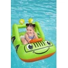 „Bestway“ pripučiamas dinghy plokštuma 109x97cm