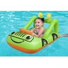 „Bestway“ pripučiamas dinghy plokštuma 109x97cm