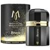 Ramon Monegal Bravo EDP parfumuotas vanduo unisex, 50 ml