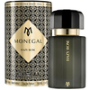 Ramon Monegal Hazy Rose EDP parfumuotas vanduo unisex, 100 ml