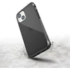 Raptic X-Doria Air iPhone 14 Plus šarvuotas dėklas telefonui, pilkos spalvos