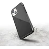 Raptic X-Doria Air iPhone 14 šarvuotas dėklas telefonui, pilkos spalvos